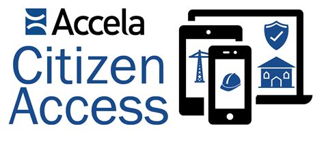 Accela Citizen Access.